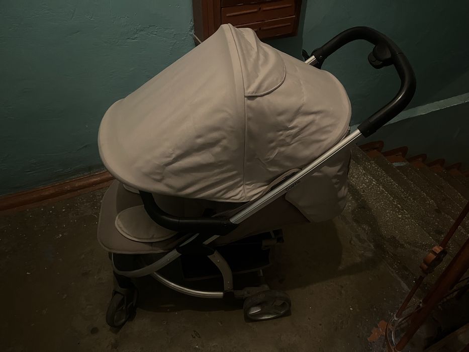 Продам коляску