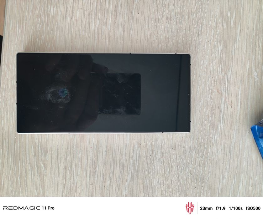 Редмейджик 9про+