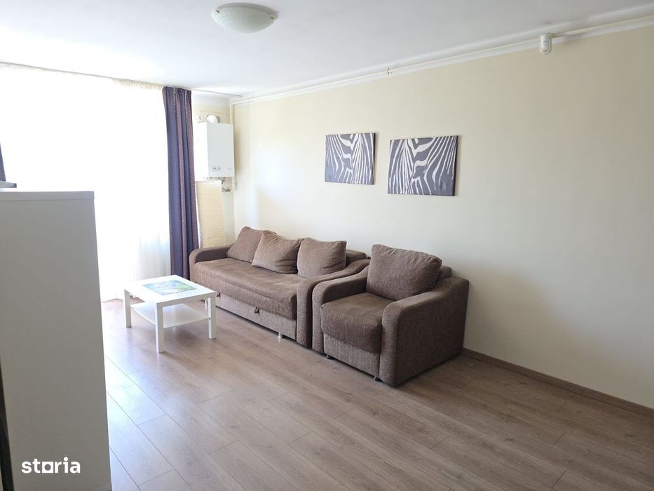 Apartament – Alba Iulia - Vedere 2