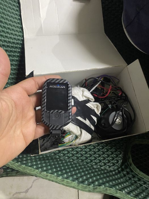 Dominant 909 original