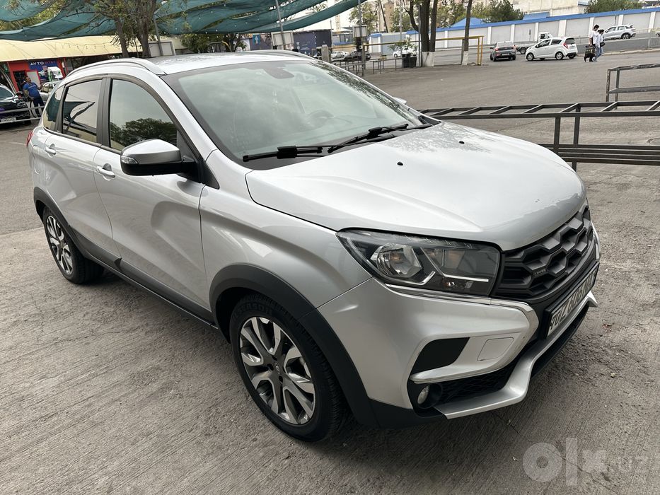 Lada Xray Cross 1.8 2019