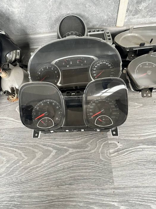 Табло малибу 1vs2