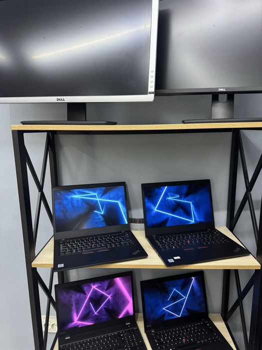 Ноутбуки для работы учебы европа