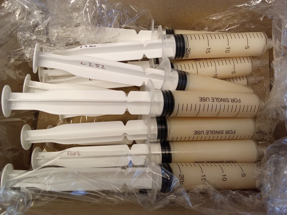 Vaselina rulmenți lubcon turmogrease highspeed L252