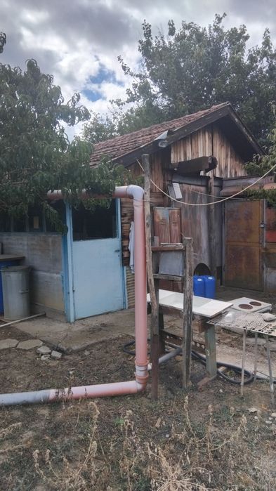 Продава имот в гр.Кюстендил
