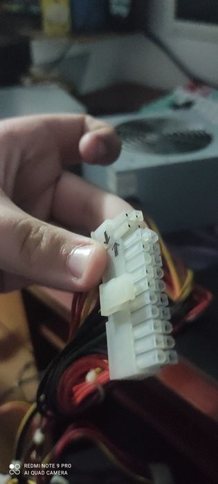 Sursa pentru calculato 500W negociabli intre 90-150