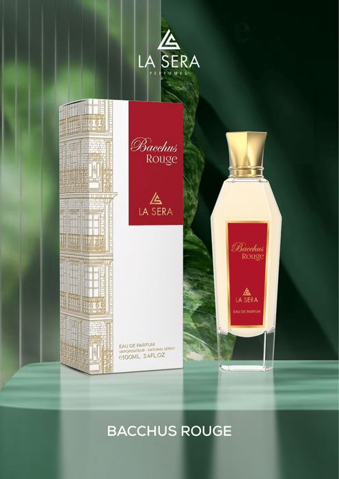 Lattafa Yara Дубайски Парфюми - още парфюми в описанието