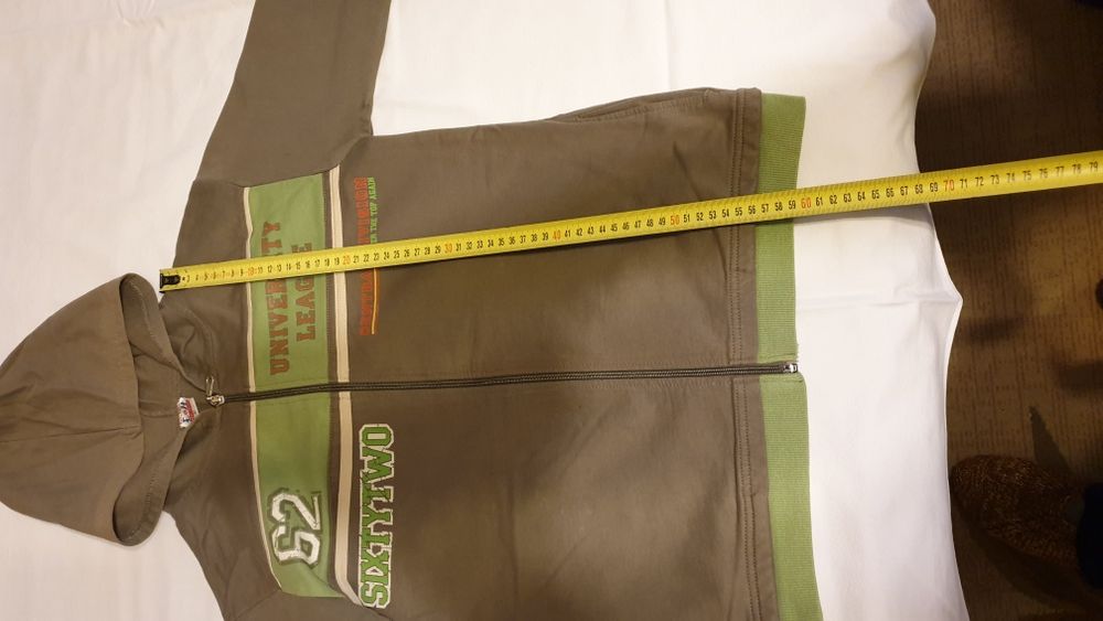 Детски спортен екип