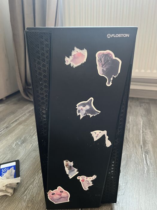 Calculator de vanzare