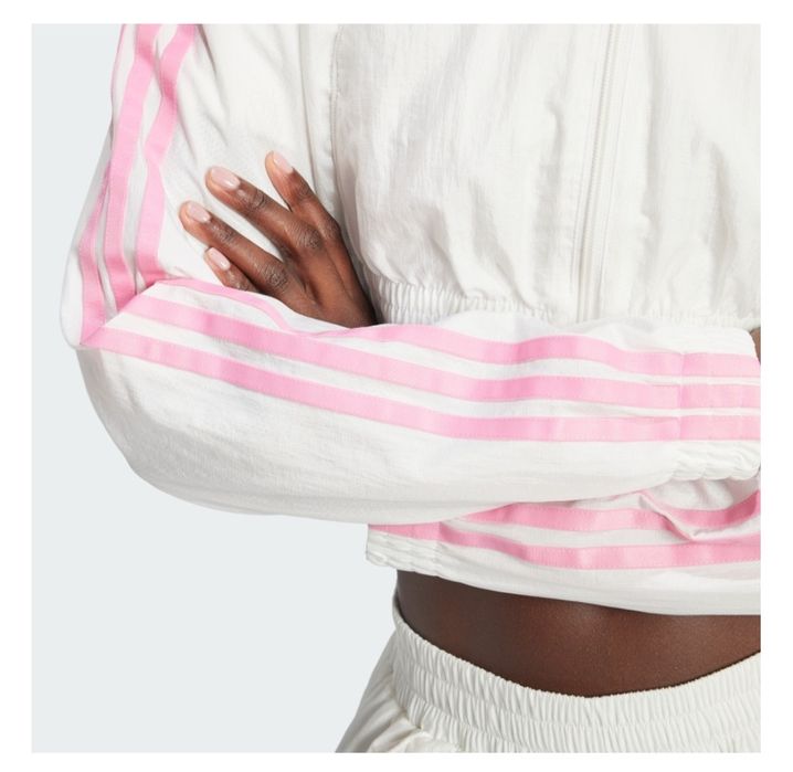 Олимпийка Adidas