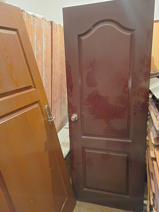 Двери  продается росийиские