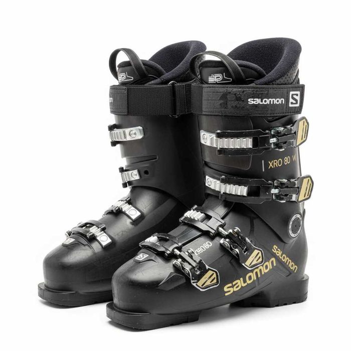 Ски обувки SALOMON X80