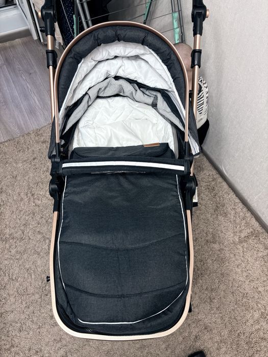 Детская Коляска Б/у