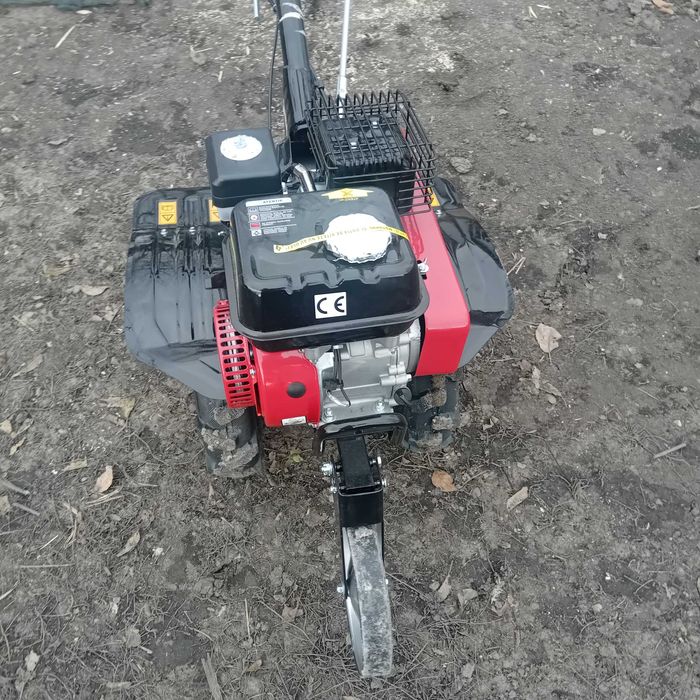 De vânzare  motosapa