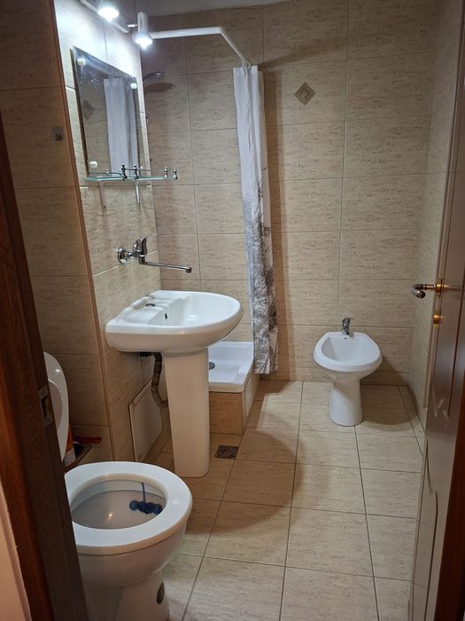 Apartament în chirie Tudor, zona Corina