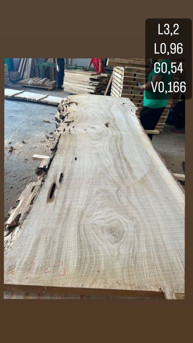 Dulapi Nuc,Stejar 40-99 cm