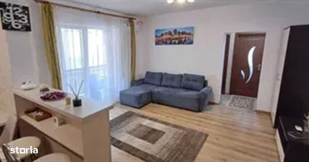 Ap 2 Camere Etaj 1 Giroc zona UM 380 euro