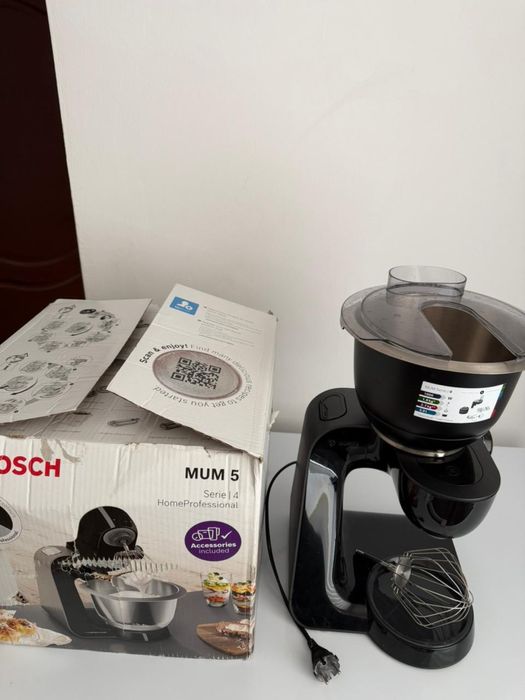 кухонный комбайн/миксер