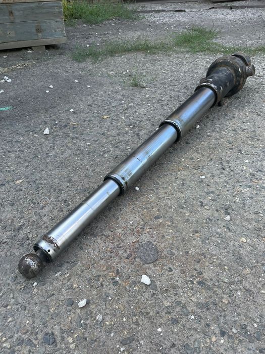 Гидроподъемники кузова 7 тонн