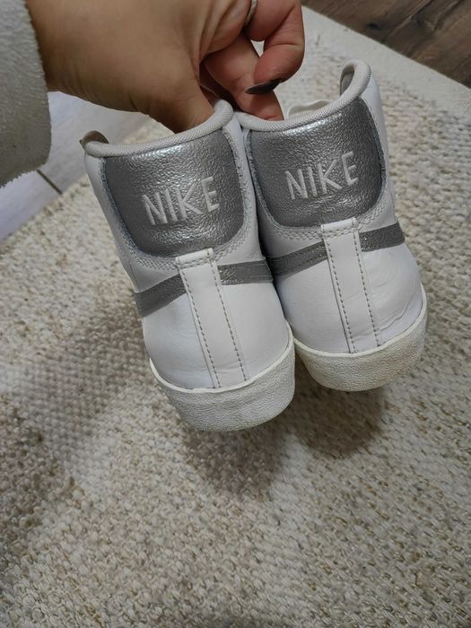 Кецове Nike Blazer