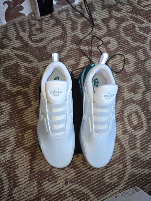 Nike Adapt Маратонки