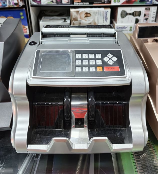 Супер новый счётная машина, пул санидиган мошинка