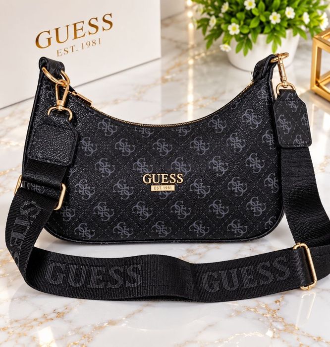 Genti dama Guess