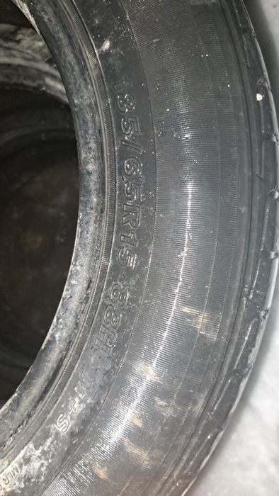 Срочно продам 3шт летний балон