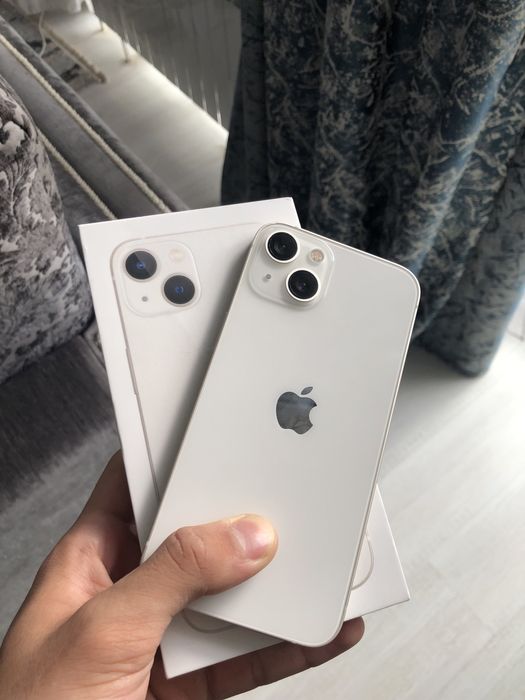 iPhone 13 / Айфон 13