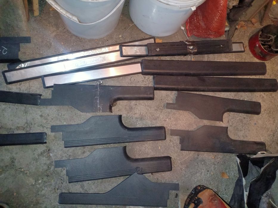 Мерседес.w210.Команд.