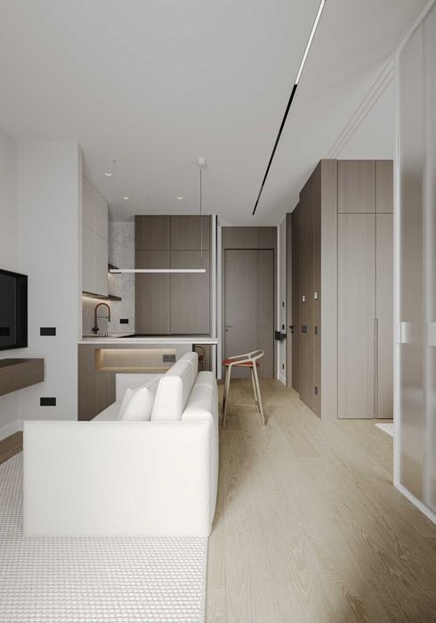 В центре Ташкента квартиры в рассрочку и без предоплаты