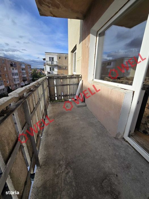 Apartament cu 2 camere de vânzare în Sf. Gheorghe, Al. Luceafărului!