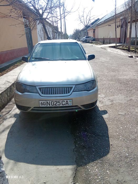 Chevrolet Nexia2 1.5