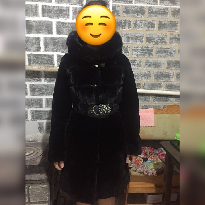 Продам шубу 42-46 размера. ТОРГ