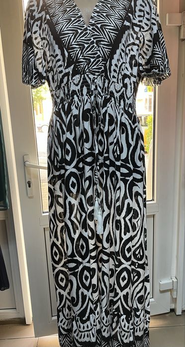 Rochie noua vara marime universala