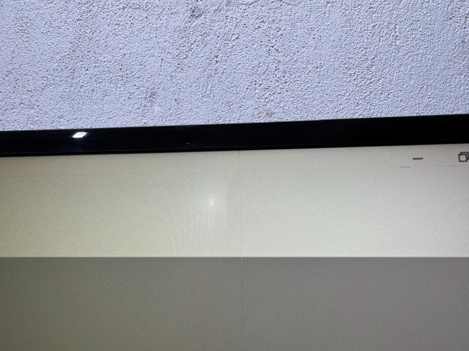 Монитор -  Samsung  S27D590CS / 27 inch /M5