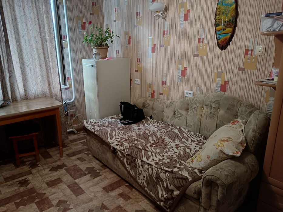 Сдам однокомнатную квартиру