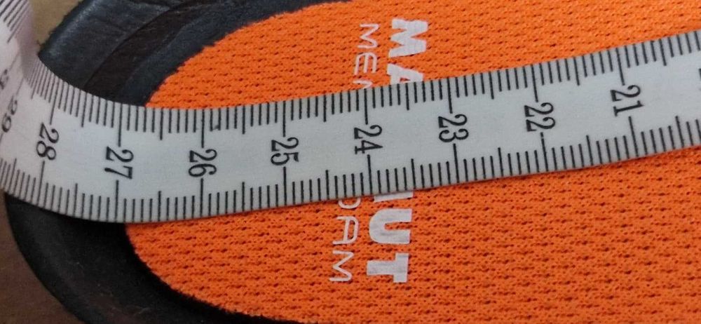 Bocanci Mammut masura 43 Blackfin salomon salewa hiking munte