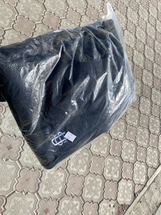 Hearujoy Y2K pant leg zipper