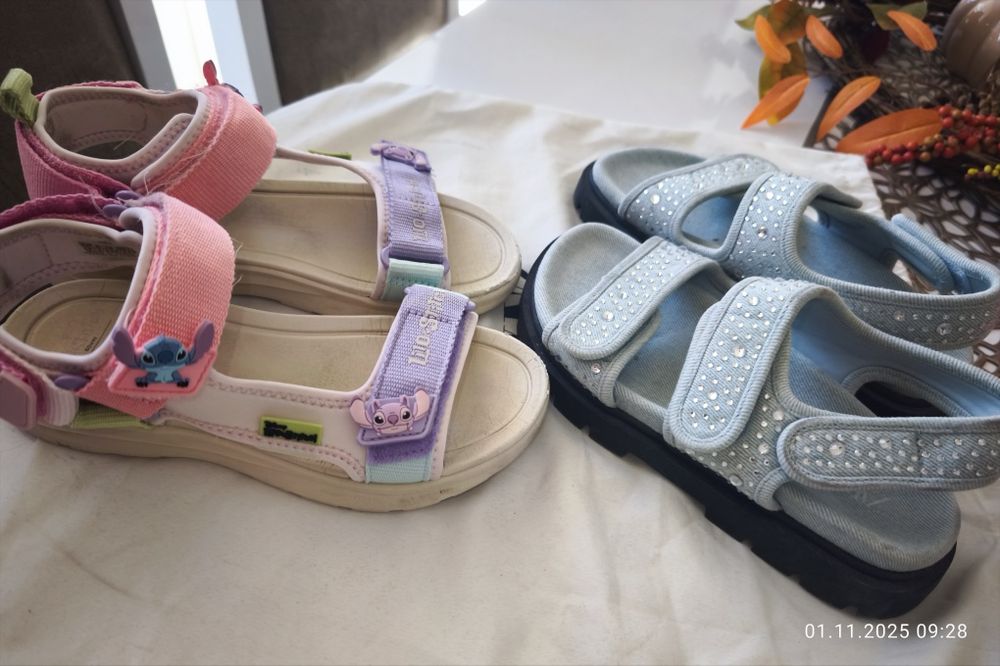 Боти маратонки сандали Geox HM Zara Nike Adidas