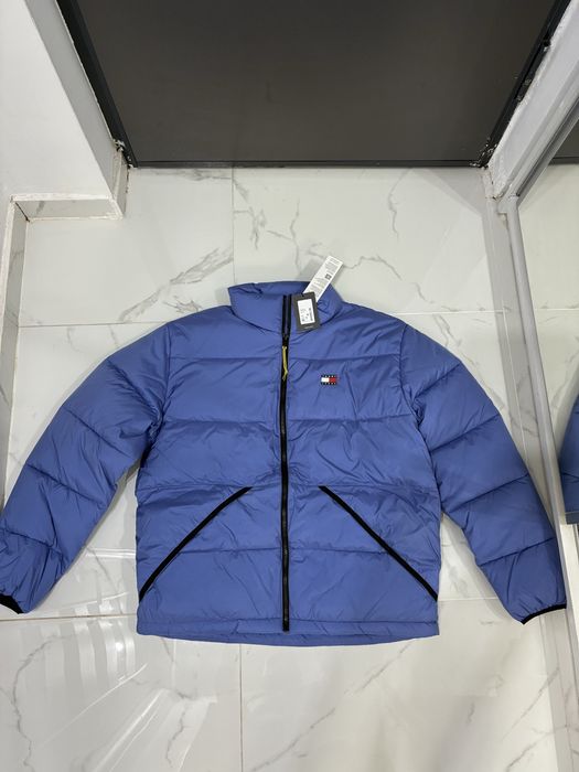 Vand geaca Tommy Jeans