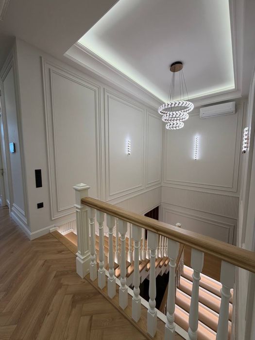 Дом Ул. Никитина  800 м2