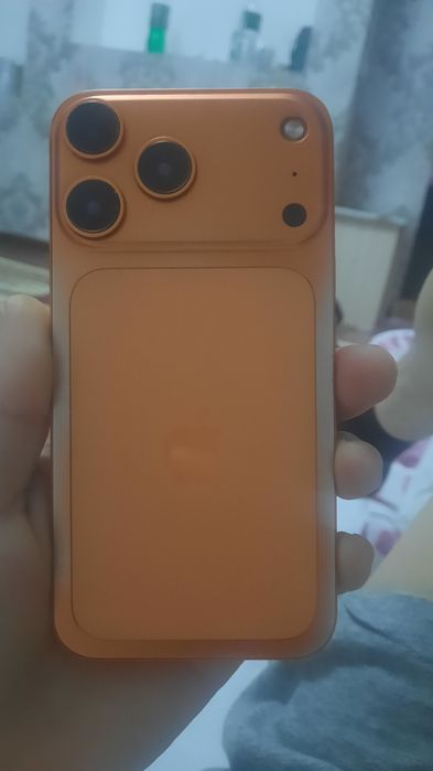 iPhone 11 корпус 17