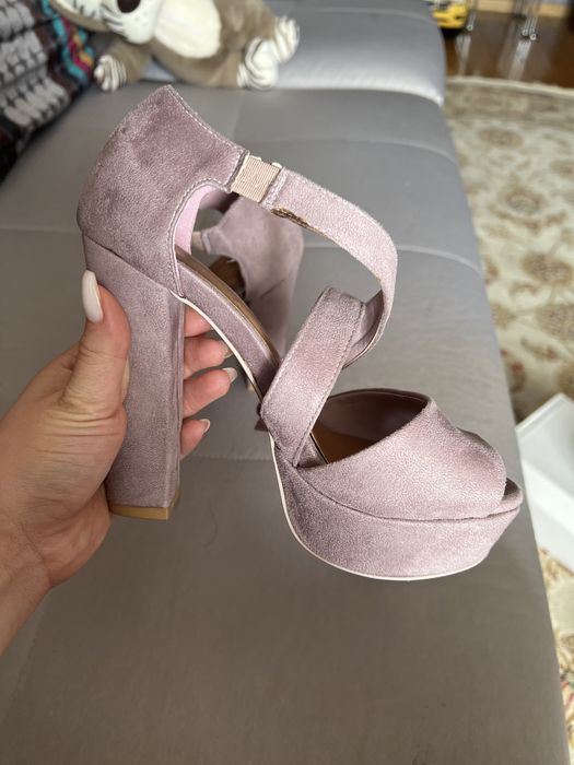 Продам туфли