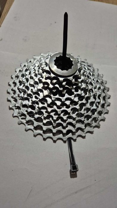 caseta pinioane 10v,11v shimano, sram, sunrace,11-32,11-36,10-42,11-46