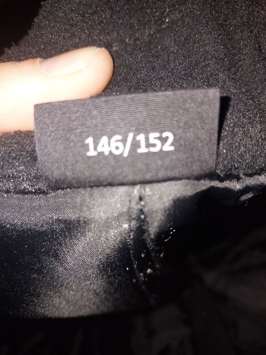 Pantalon ski 146-152