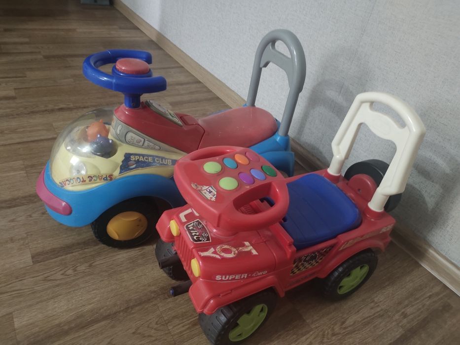 Продам Толокары б/у