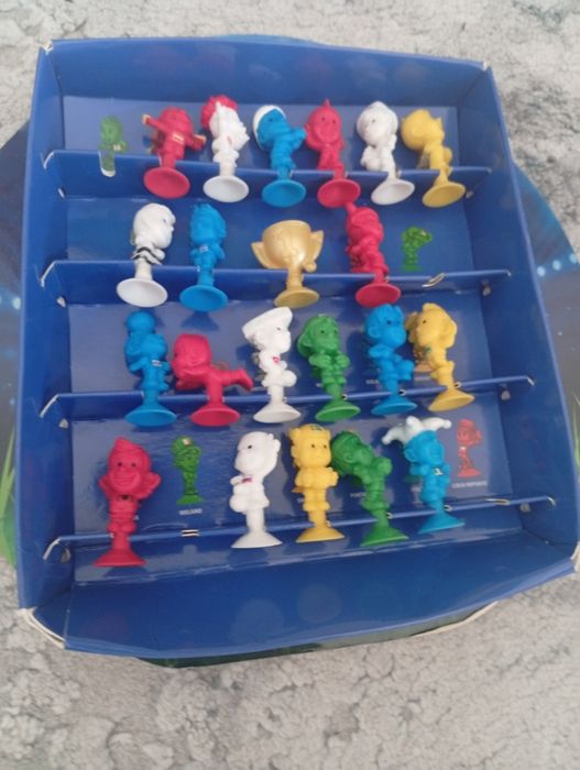 Продавам стикита от lidl