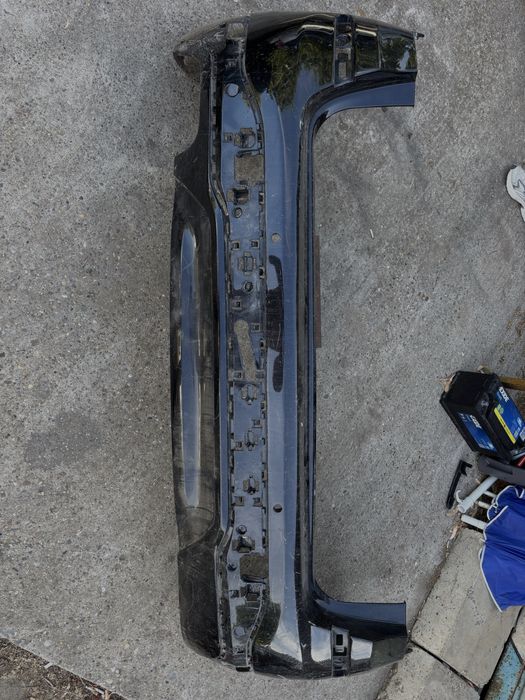 Броня БМВ Х3 Ф25/BMW X3 F25 LCI 2броя