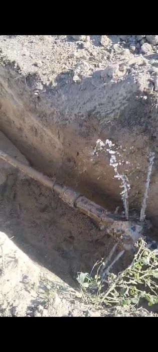 Горизонтальное бурение(Прокол,гнб)